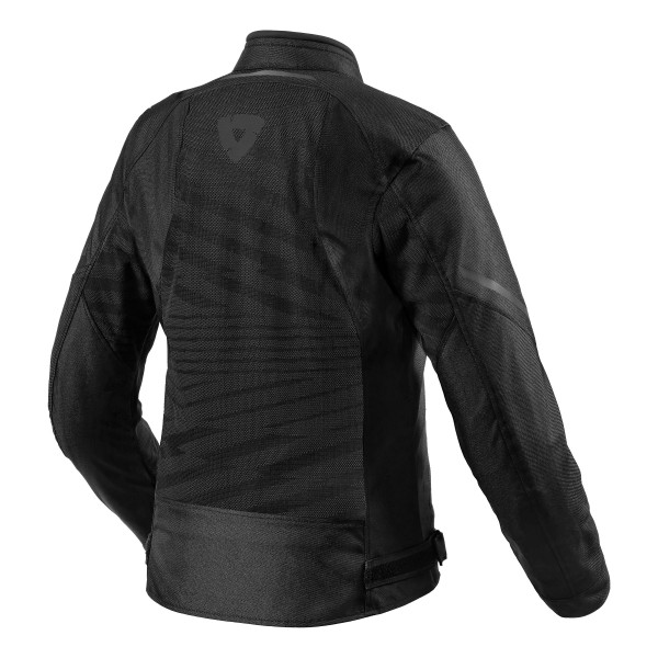 Rev'it! Jacket Torque 2 H2O Ladies